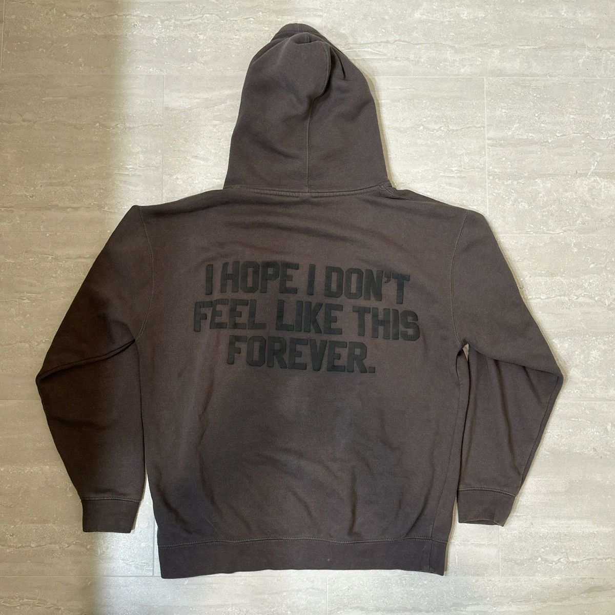 Other Get Some Sleep Hoodie Size US L / EU 52-54 / 3 - 2 Thumbnail