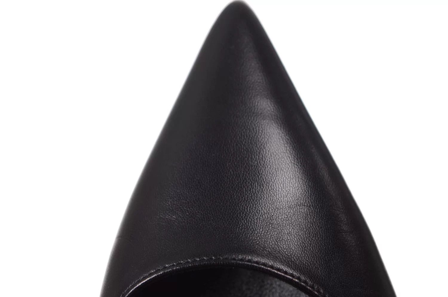 Christian Louboutin CL Women's Shoes 38.5 Size US 8 / IT 38 - 2 Thumbnail