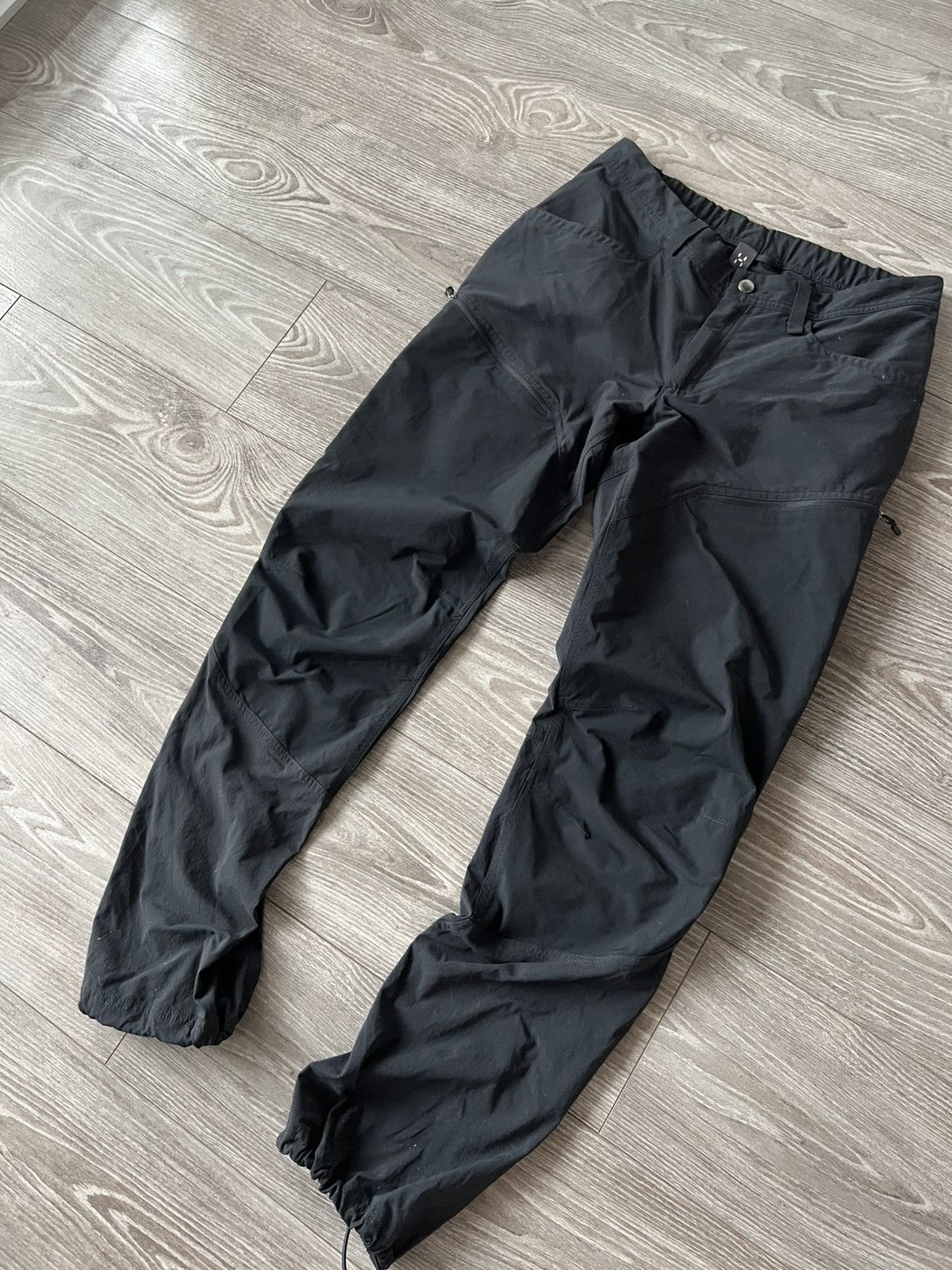 Haglofs ‼️New Collection Haglofs MID II Flex Gorpcore Pant Women‼️ Size 28" / US 6 / IT 42 - 8 Thumbnail