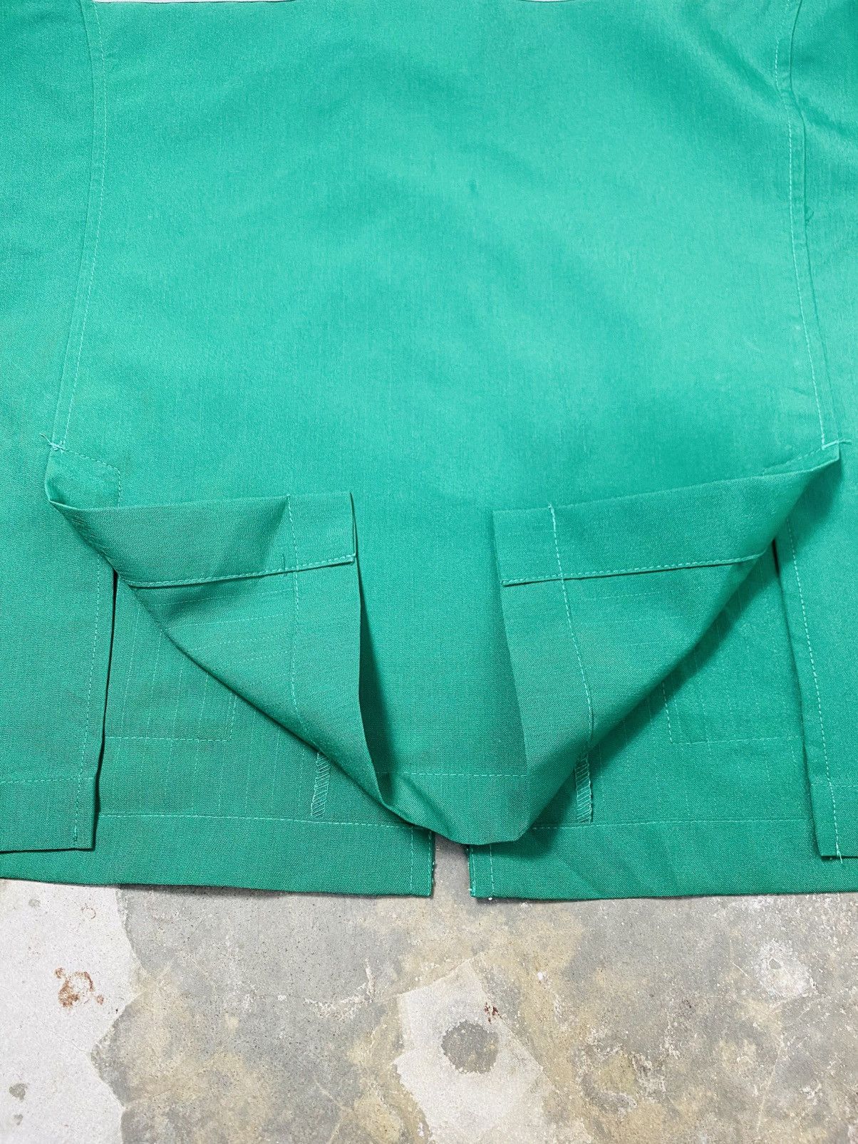 Japanese Brand Vintage 7 Eleven Formal Uniform Size US M / EU 48-50 / 2 - 14 Thumbnail