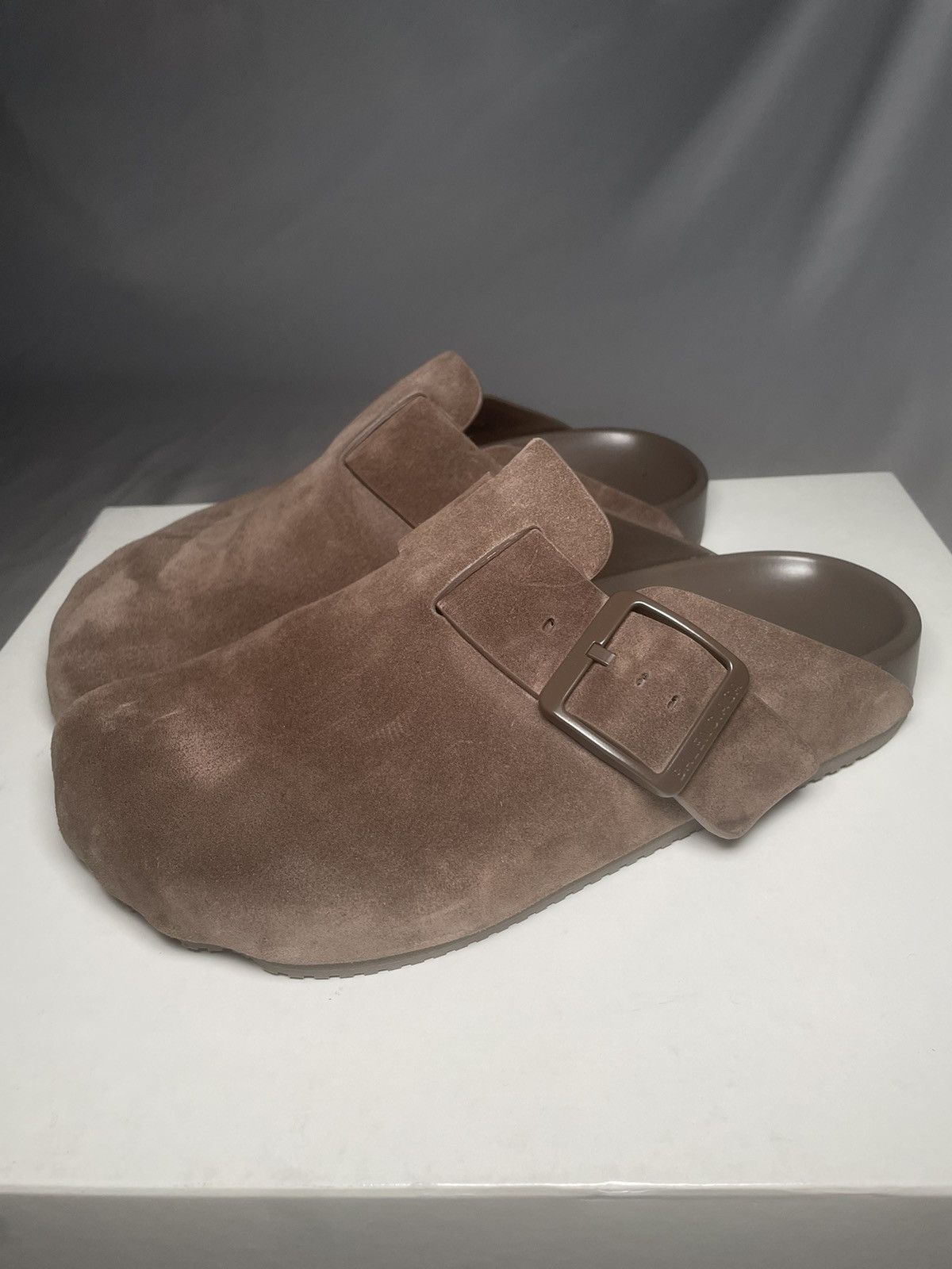 Balenciaga Balenciaga Sunday Mules Size US 8 / IT 38 - 1 Thumbnail