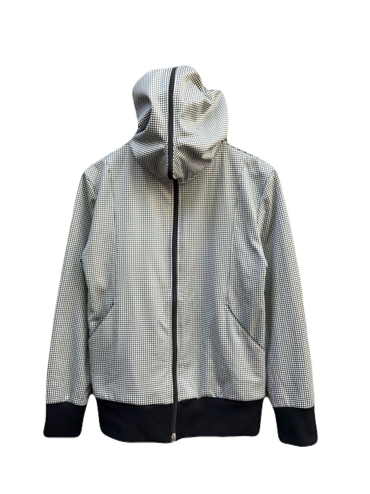 French Connection French Connection Full Zipper Hoodie Jacket Size US S / EU 44-46 / 1 - 1 Thumbnail