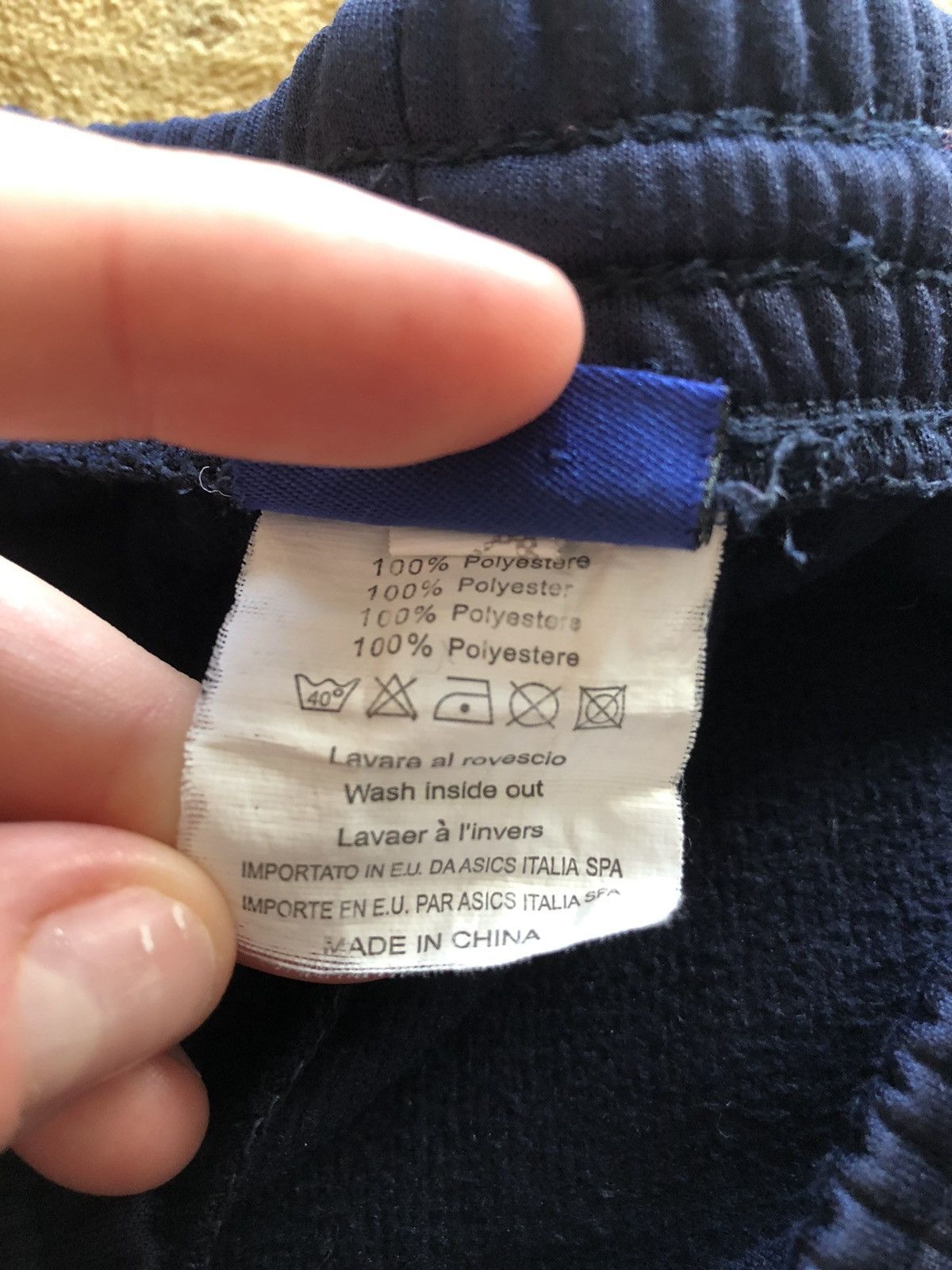 Asics ASICS SPORT CLASSIC QUALITY VINTAGE SWEATPANTS JOGGERS Size US 31 - 4 Thumbnail
