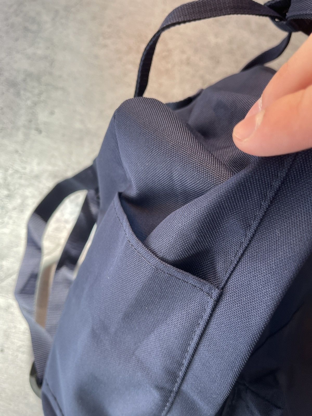 Fjallraven Fjallraven vintage bag kanken Size ONE SIZE - 7 Thumbnail