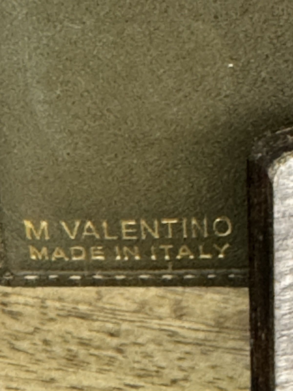 Mario Valentino Valentino compact wallet Size ONE SIZE - 4 Thumbnail