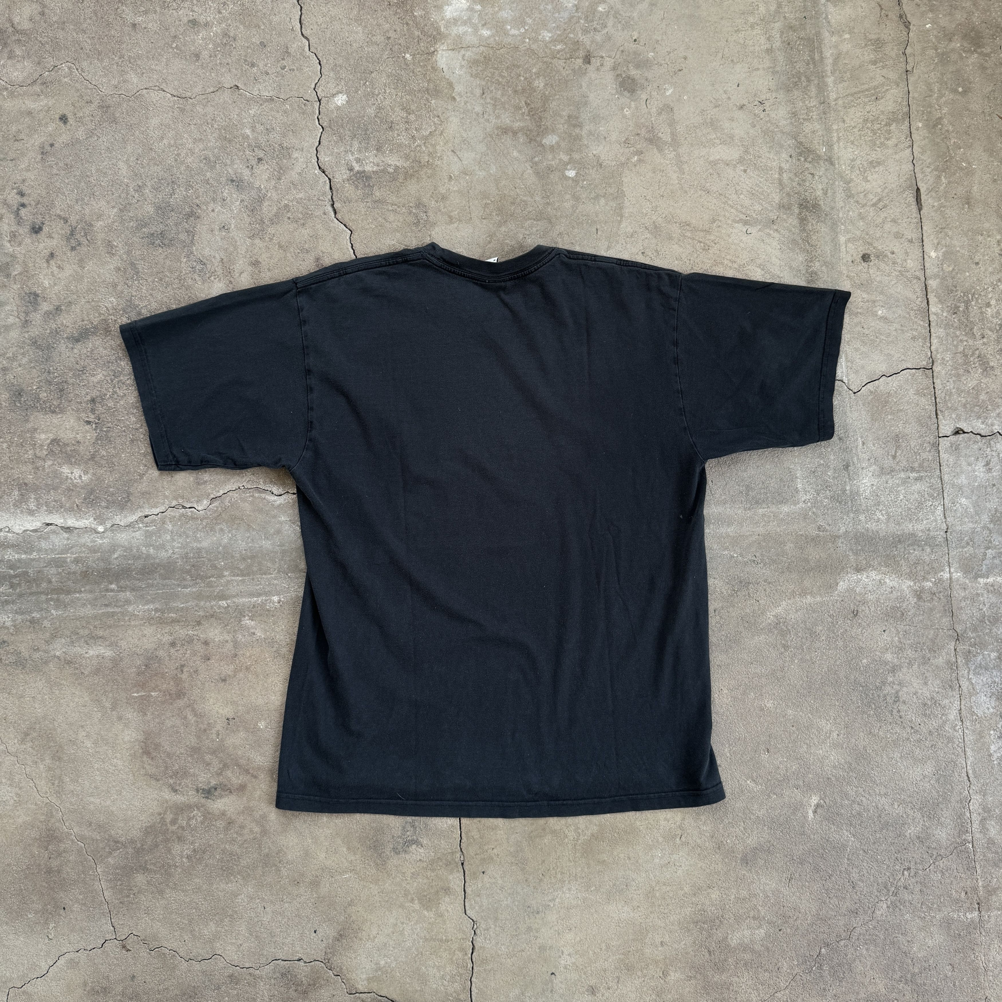 Vintage Vintage Dortmund Germany T-Shirt Kanye West Style Size US M / EU 48-50 / 2 - 4 Thumbnail