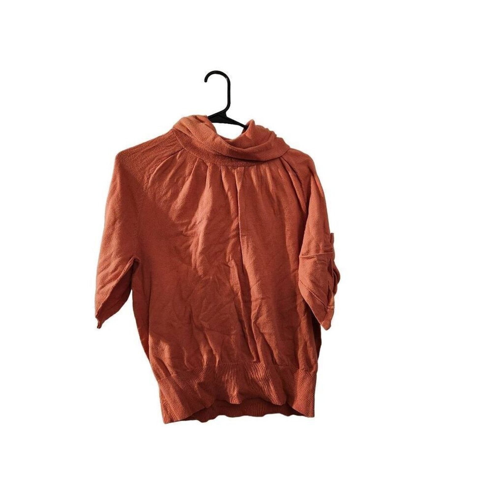 Michael Kors Michael kohrs LG sweatshirt blouse Size L / US 10 / IT 46 - 3 Thumbnail