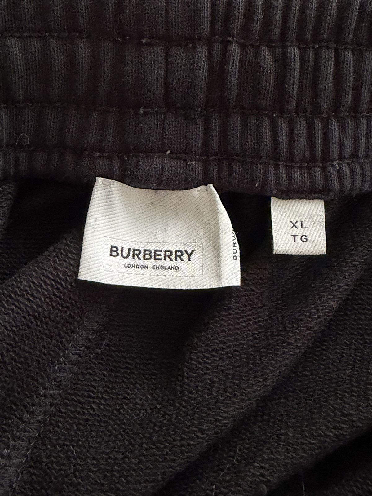Burberry Burberry TB Sweatpants Size US 36 / EU 52 - 6 Thumbnail