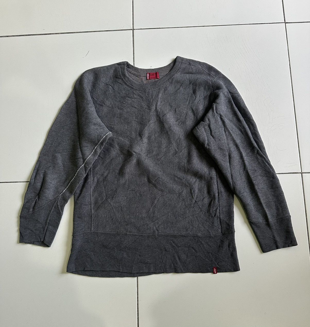Levi's Vintage 90s Levis style sweater’s Size US M / EU 48-50 / 2 - 1 Thumbnail