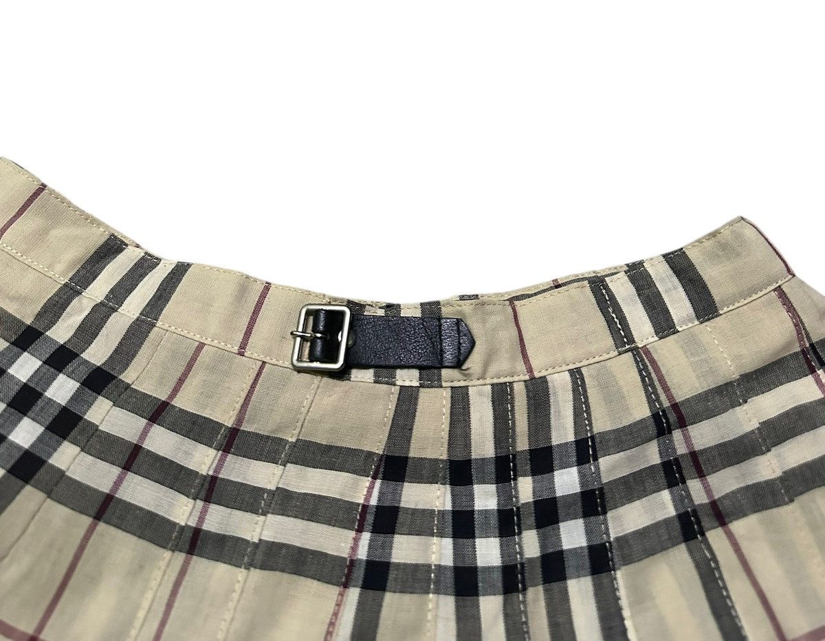 Burberry Burberry skirt Size 24" / US 00 / IT 34 - 5 Thumbnail