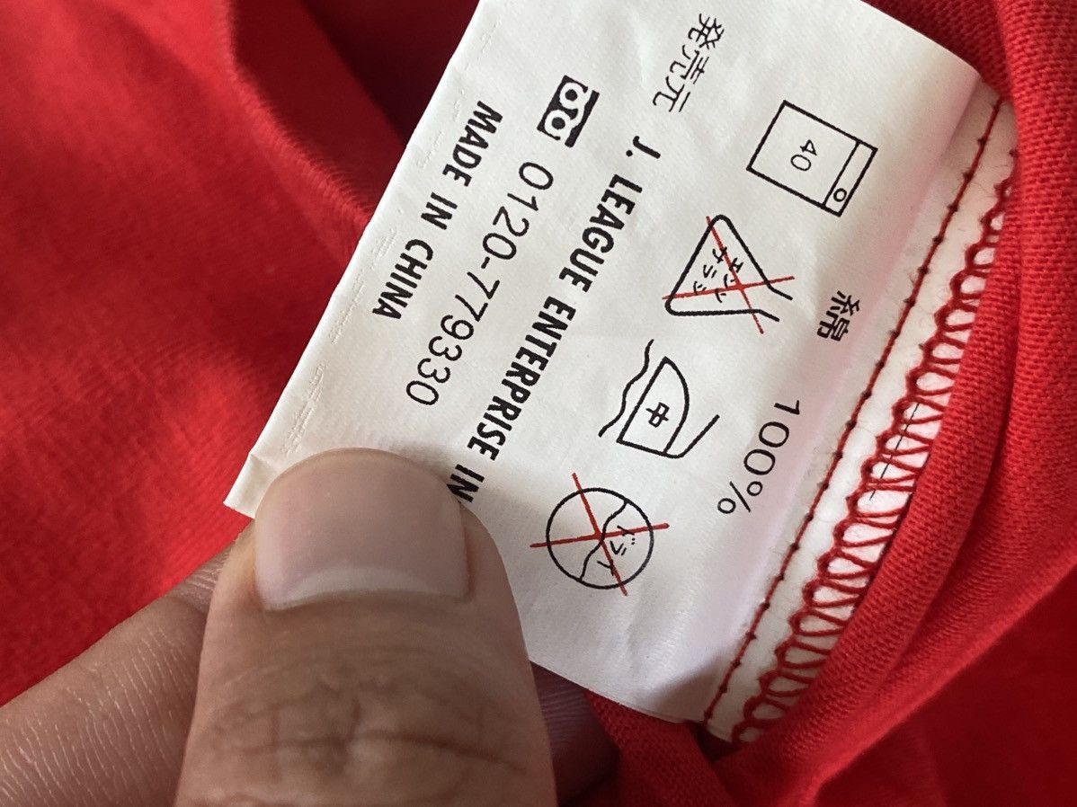 Other Vintage Urawa Red Diamond 98 Size US S / EU 44-46 / 1 - 8 Thumbnail