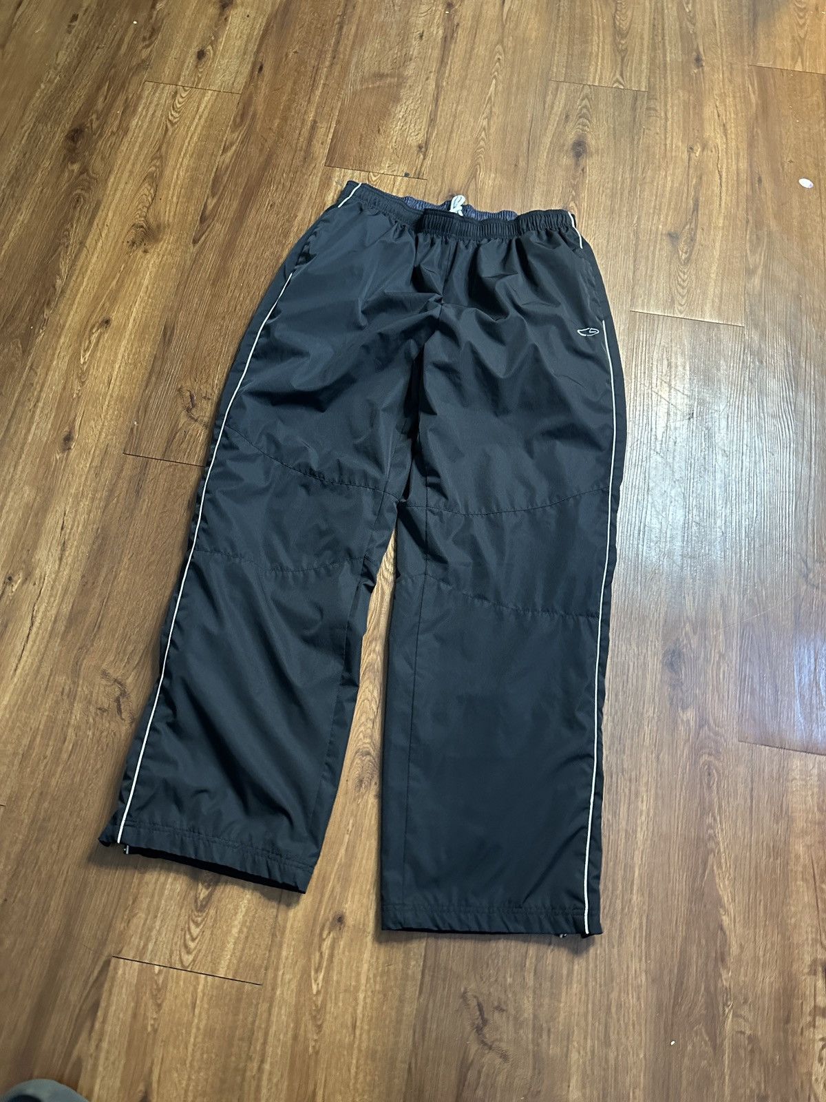 Athletic Works × Vintage Baggy athletic works sweatpants Size US 34 / EU 50 - 4 Thumbnail