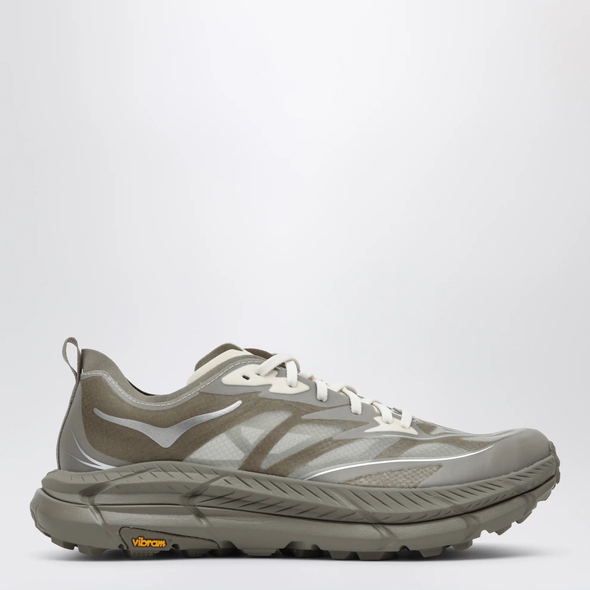 Hoka o1d2blof0426 Low-Top Sneakers in Multicolor Size US 9 / EU 42 - 1 Thumbnail