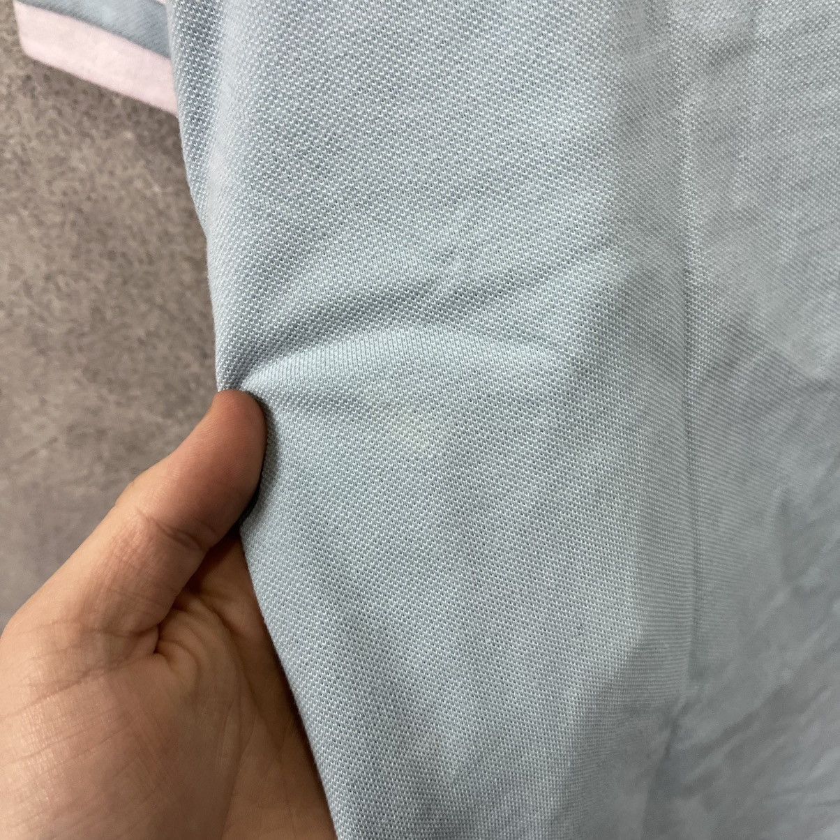 Yves Saint Lauren Vintage Polo T-shirt