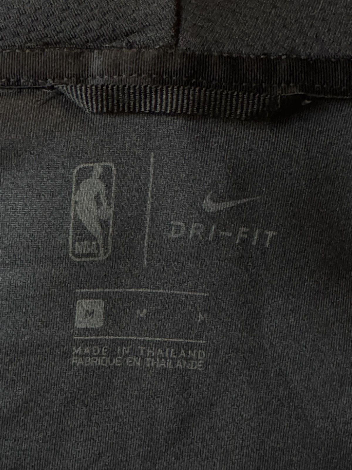 Nike Chicago Bulls Nike Therma Flex Showtime Hoodie AA1655 014 Size US M / EU 48-50 / 2 - 7 Thumbnail