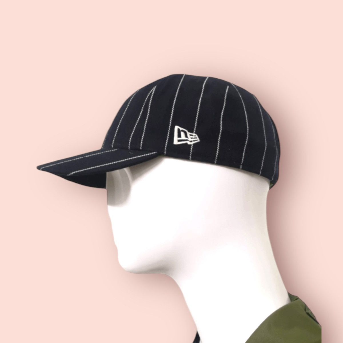 MLB VINTAGE NEW ERA 59 FIFTY NY YANKEES Size ONE SIZE - 11 Thumbnail