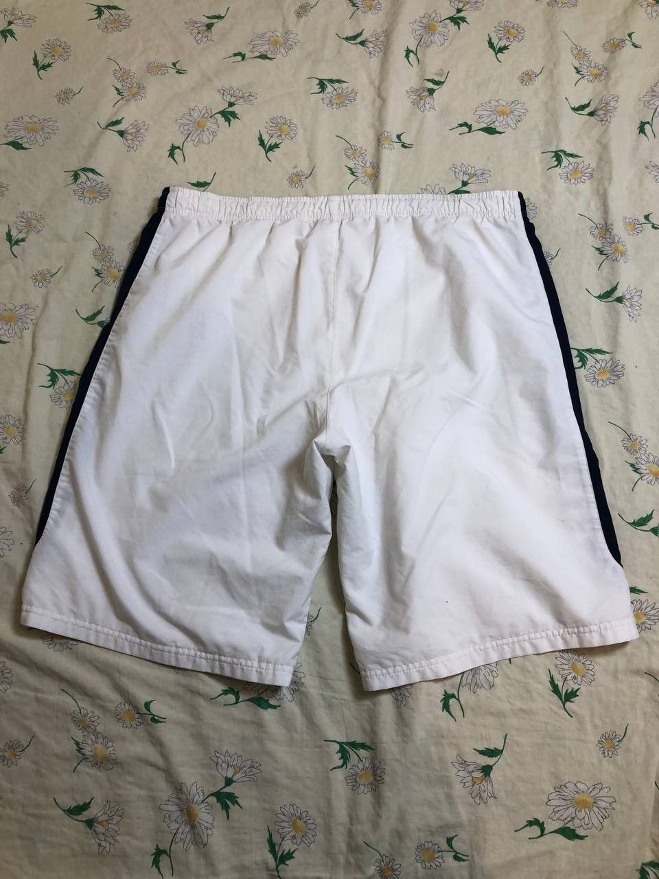Nike Nike Sportswear NSP Canvas Shorts Size US 34 / EU 50 - 14 Thumbnail
