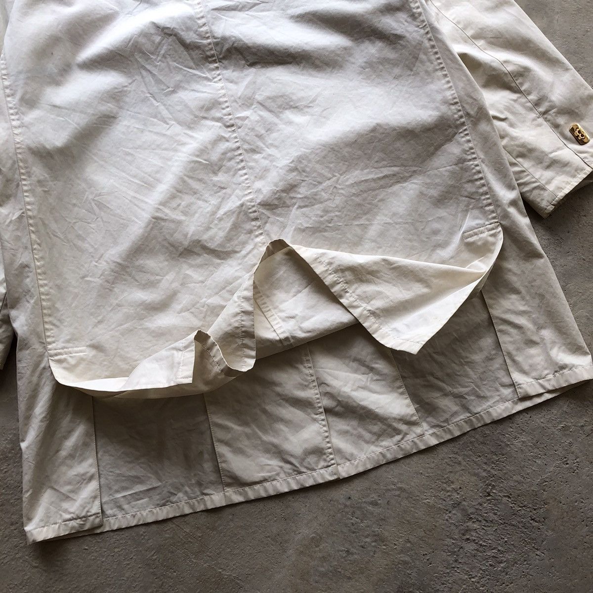 Burberry × Japanese Brand BURBERRYS Double Pocket Nice Design Jacket Size US XL / EU 56 / 4 - 9 Thumbnail