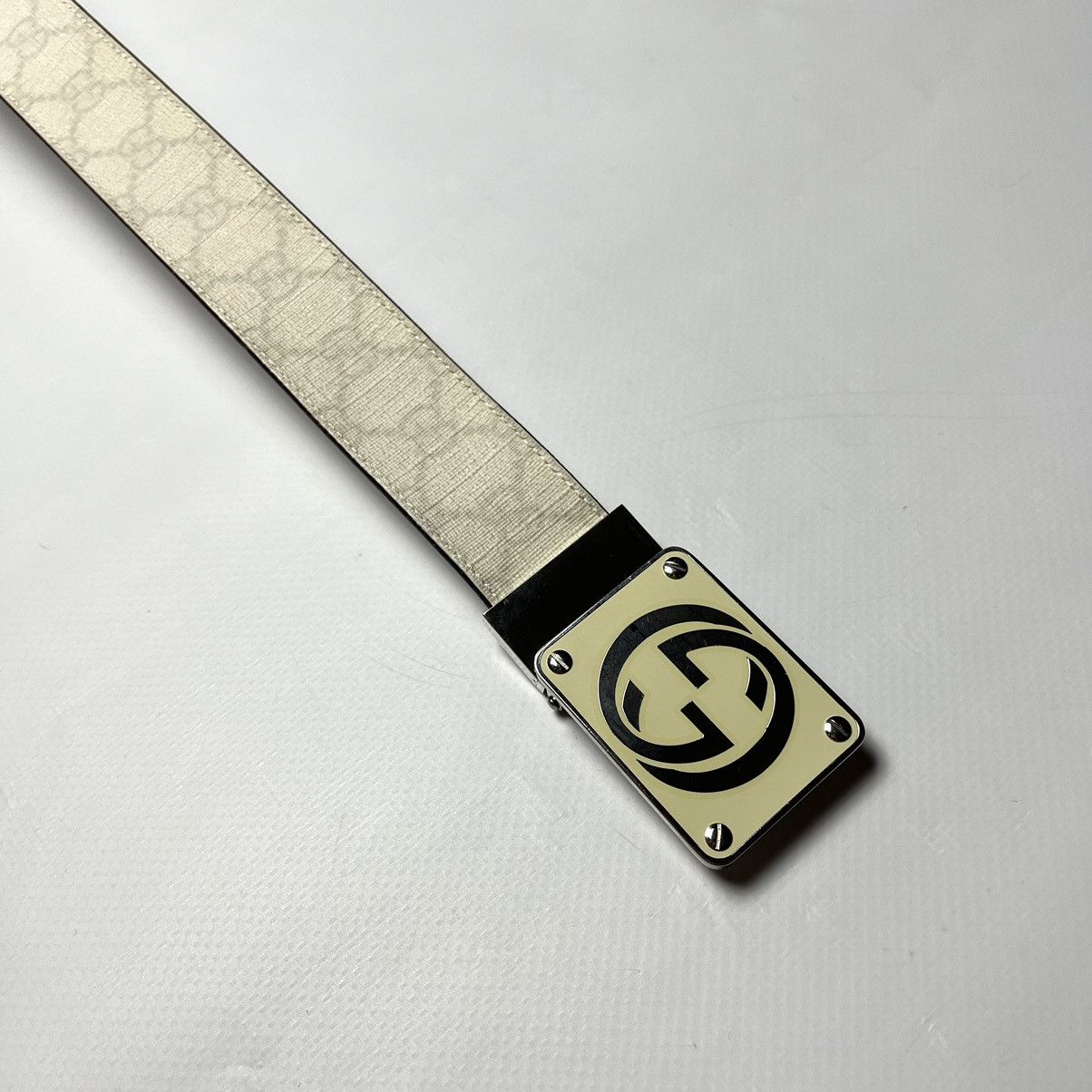 Gucci Gucci Belt Size ONE SIZE - 4 Thumbnail
