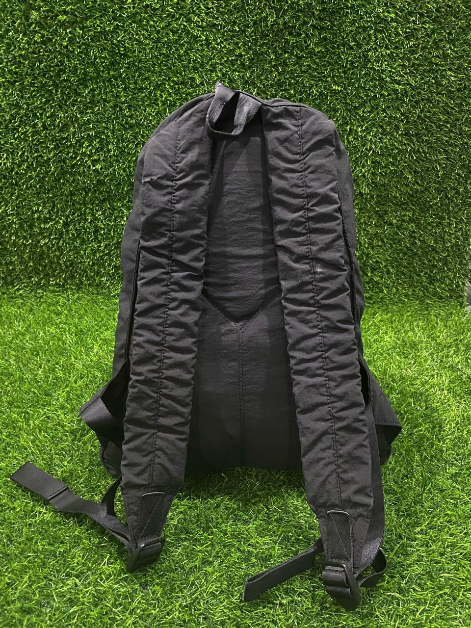 Designer × Japanese Brand × Yohji Yamamoto Yohji Yamamoto Day Pack Bag Size ONE SIZE - 2 Thumbnail