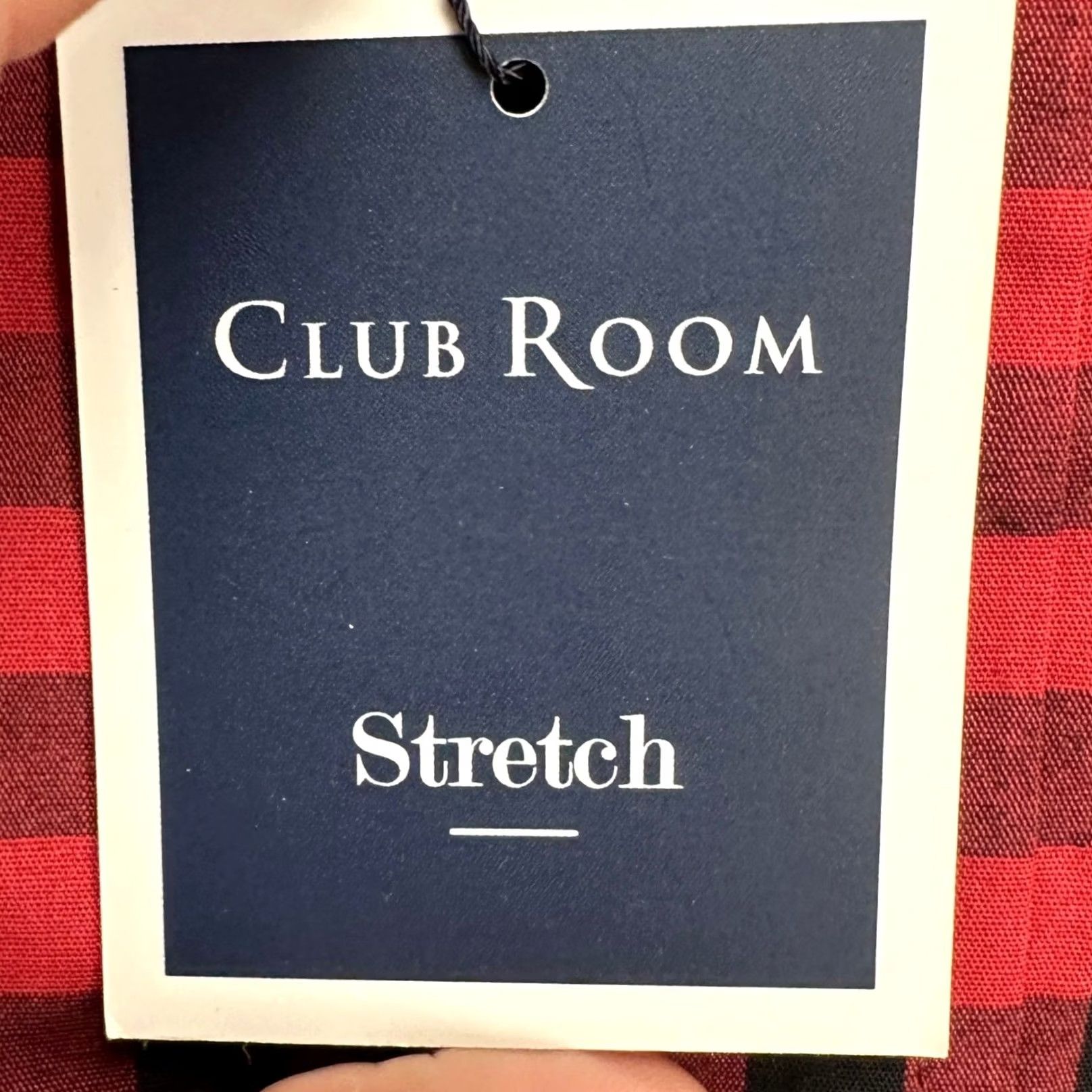 Club Room VINTAGE? No. Size US XL / EU 56 / 4 - 2 Thumbnail
