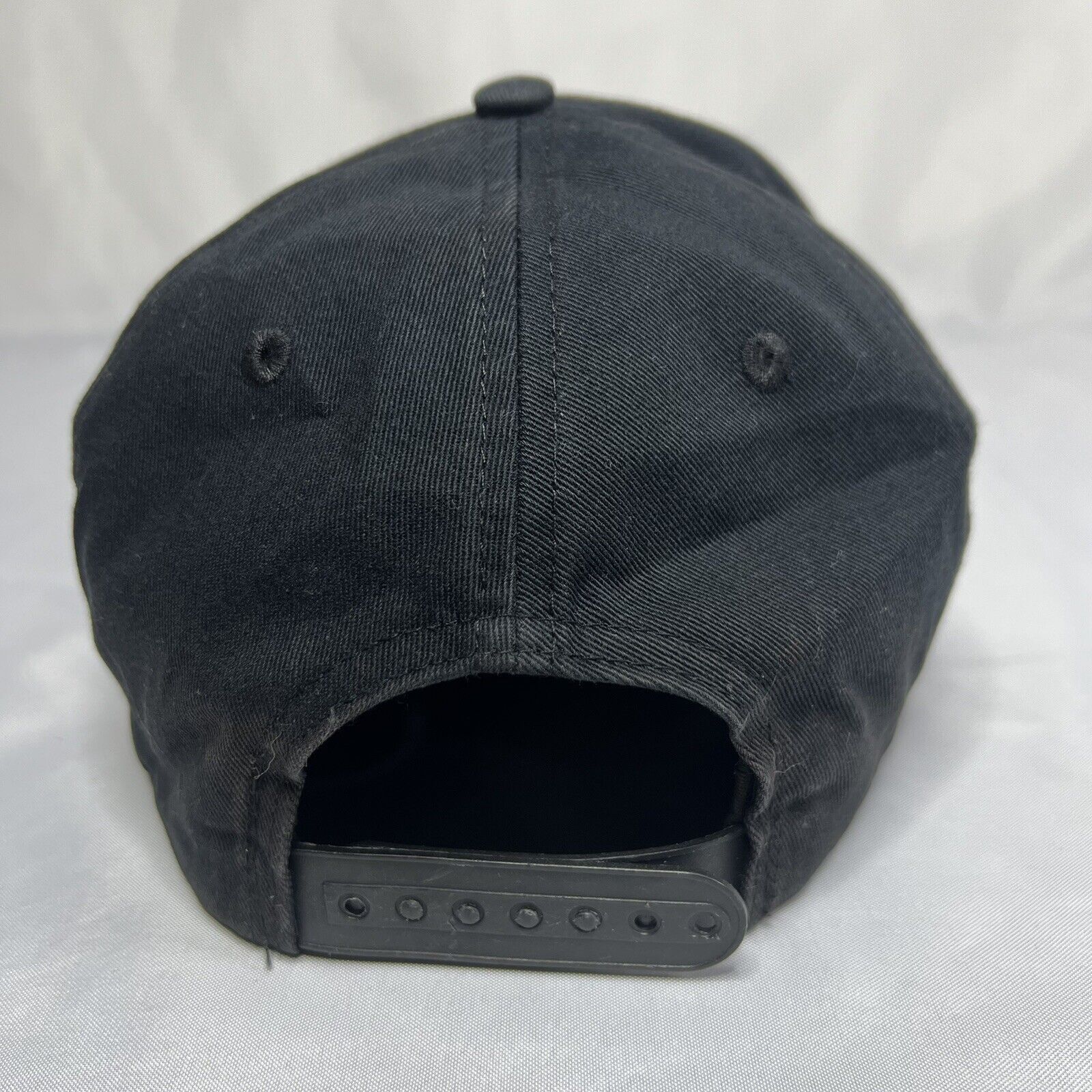 Adidas Adidas Mens NHL Las Vegas Golden Knights Adjustable Hat Cap Size ONE SIZE - 5 Thumbnail