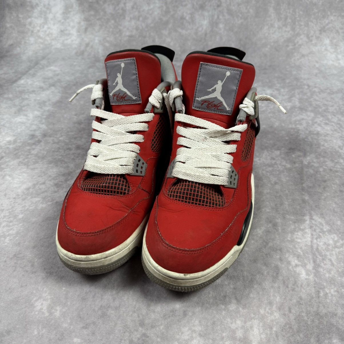 Jordan Brand × Nike Jordan 4 Toro Bravo Size US 12 / EU 45 - 3 Thumbnail