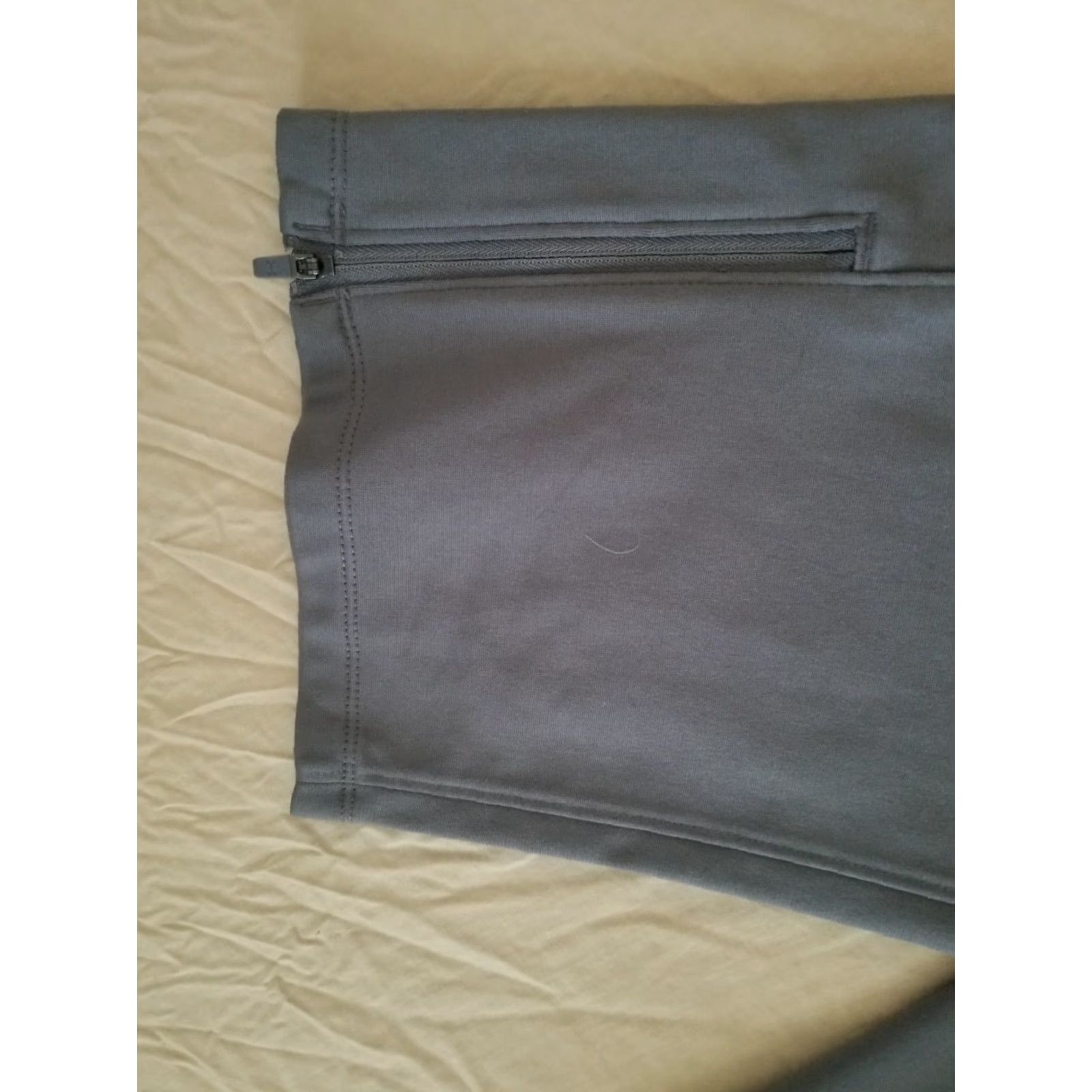 Under Armour Under Armour Pants Mens S Small Gray Athletic Sweatpants Athleticwear Modern Fitness Shirt? Size US 29 - 3 Thumbnail