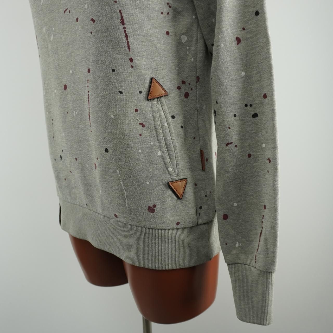 Naketano Women's Hoodie Naketano Size M / US 6-8 / IT 42-44 - 12 Thumbnail