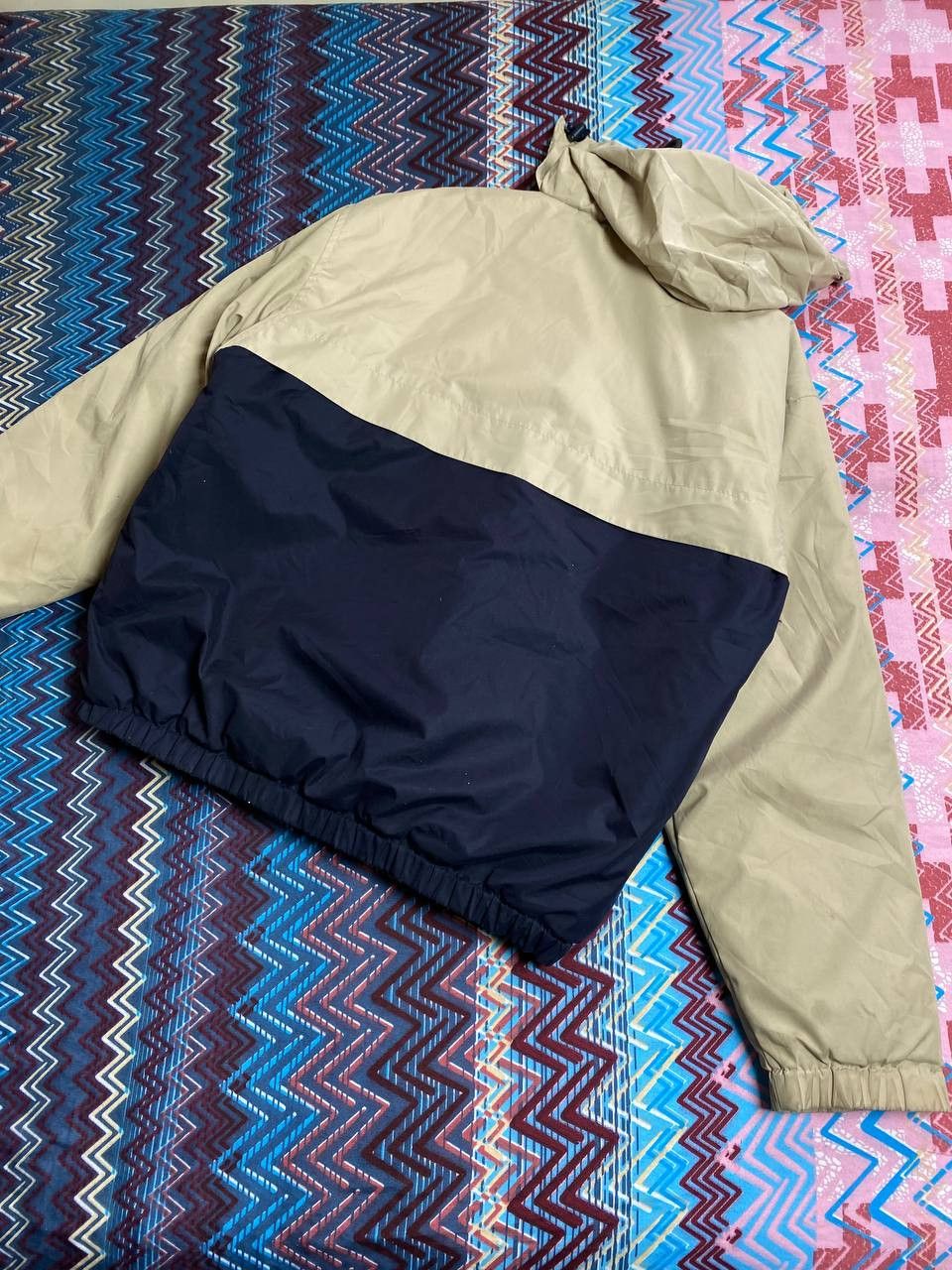 Chaps Ralph Lauren × Polo Ralph Lauren Vintage 90s Chaps Ralph Lauren Jacket Size US L / EU 52-54 / 3 - 13 Thumbnail