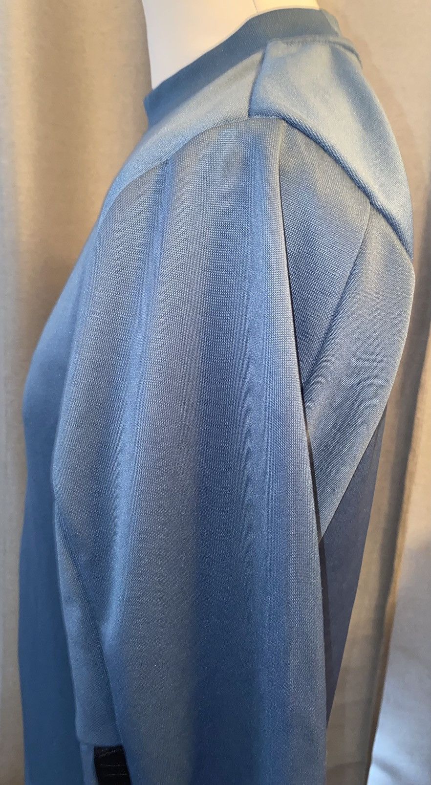 Nike Nike Air - Jumper - Blue - XS - Very Good Condition Size US XS / EU 42 / 0 - 5 Thumbnail