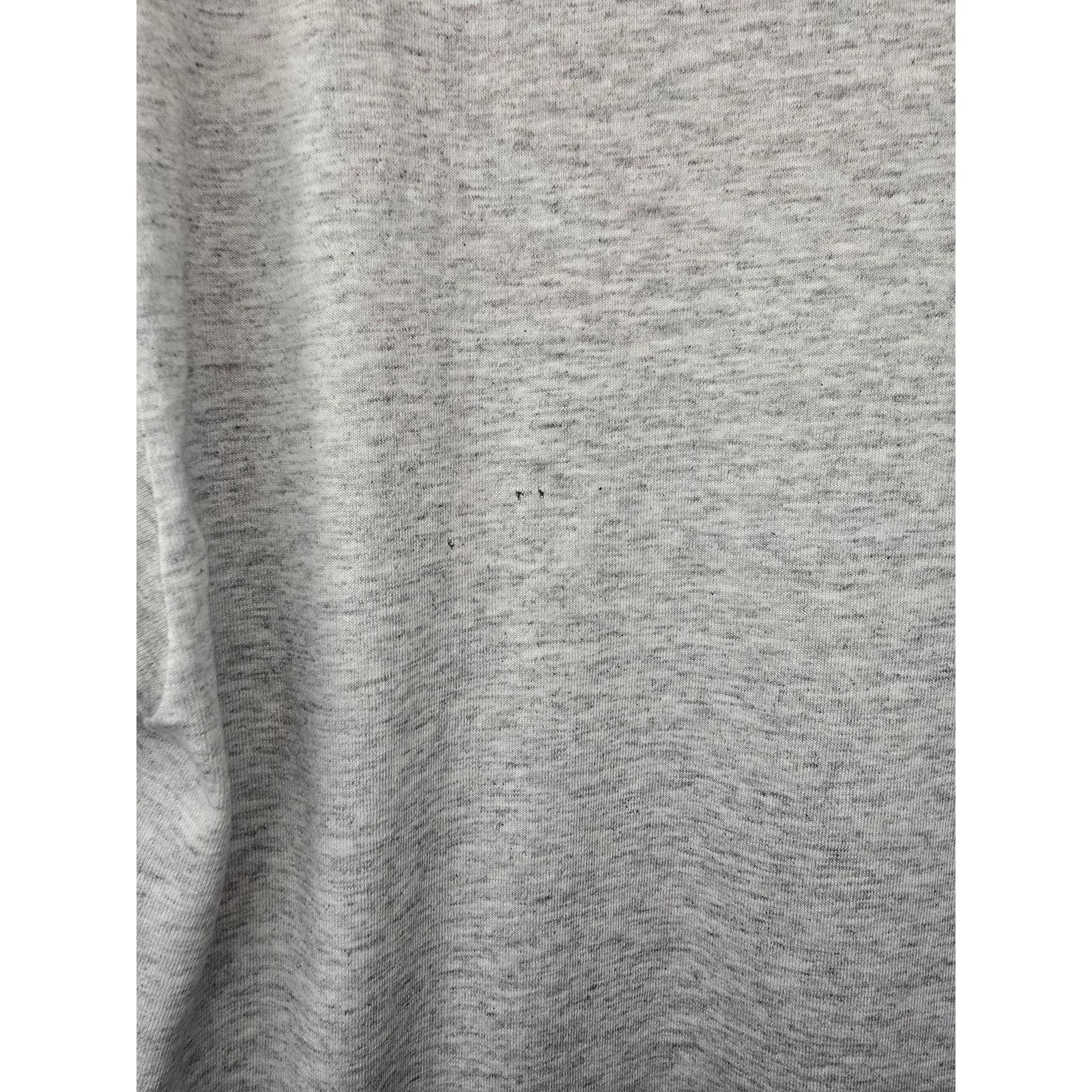 Jerzees × Vintage Air Force Research Laboratory Gray L Military Science Tee Size US L / EU 52-54 / 3 - 7 Thumbnail