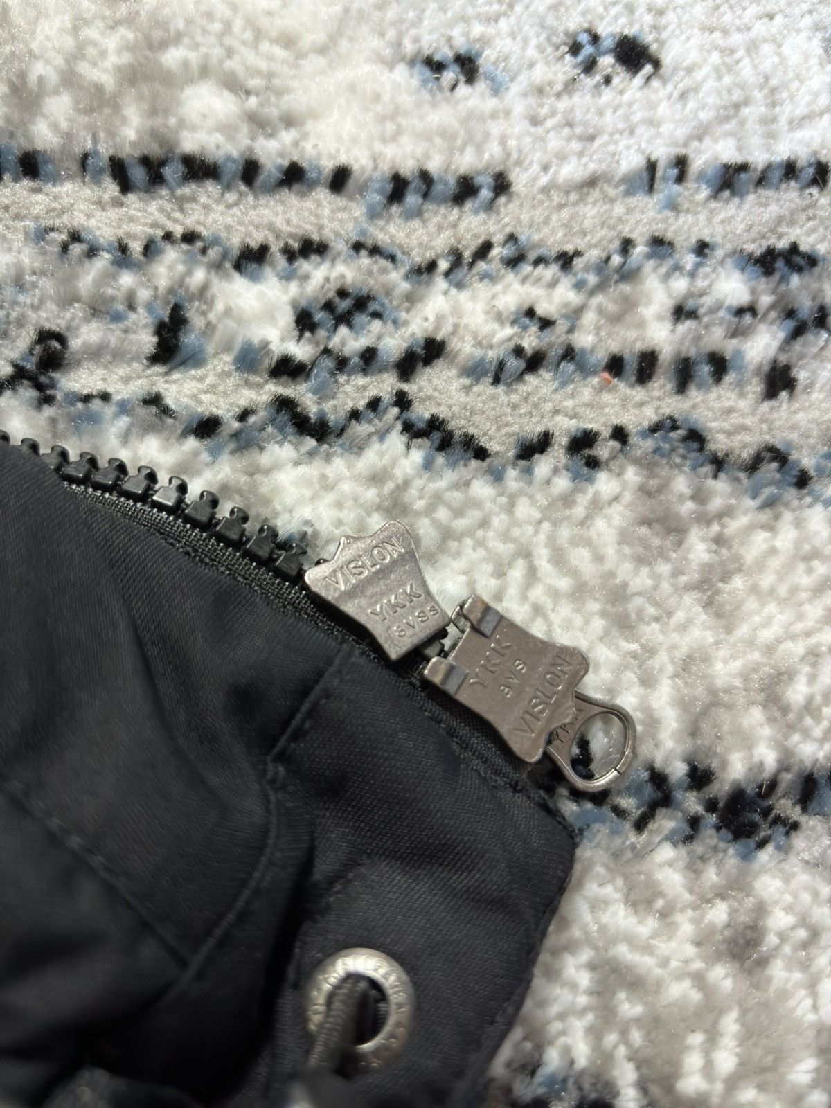 Fjallraven Nuuk 549€ Insulated Parka Winter Coat Women's XS Warm Jacket Size XS / US 0-2 / IT 36-38 - 9 Thumbnail