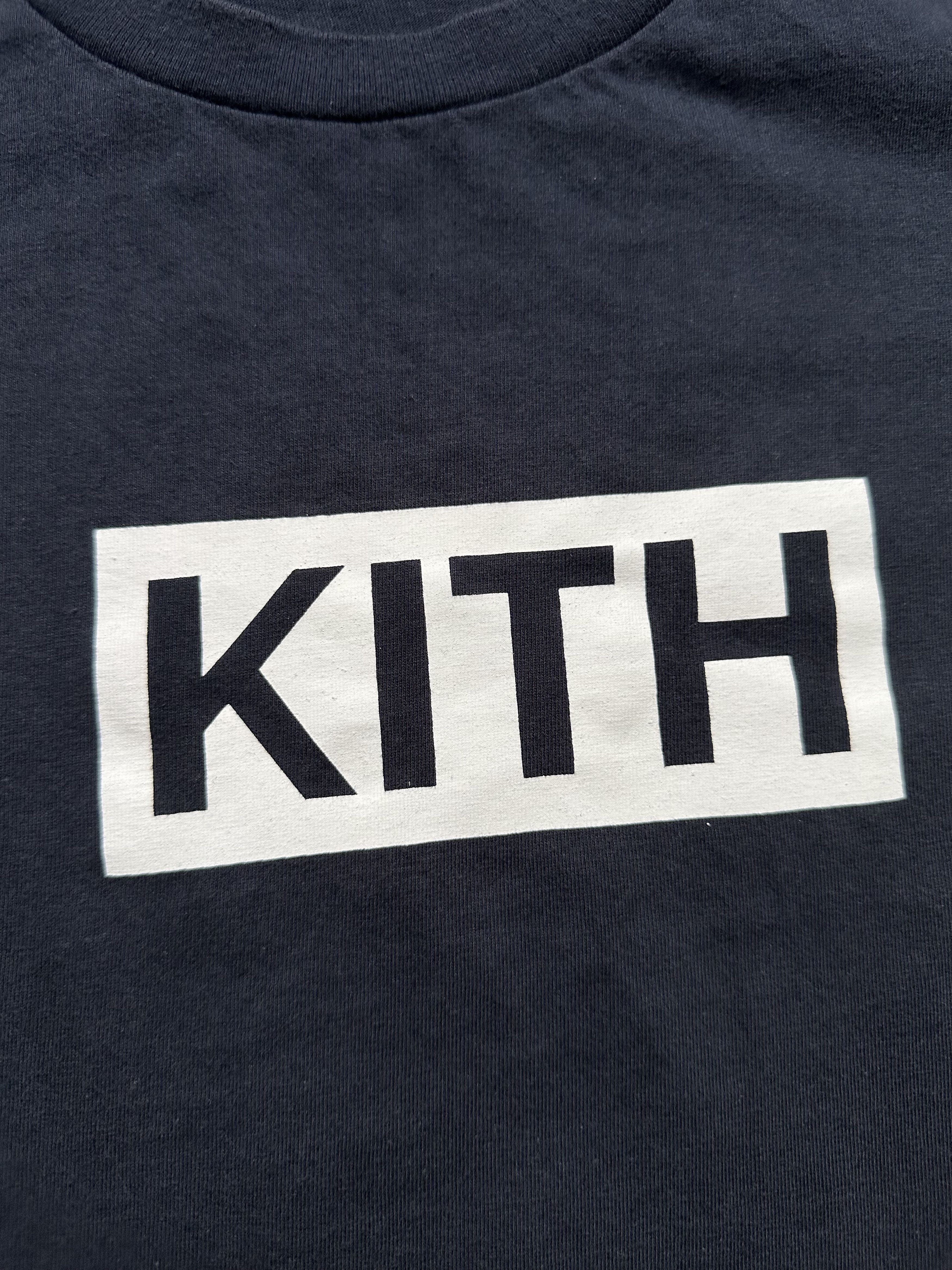 Kith Kith t shirt Size US XL / EU 56 / 4 - 3 Thumbnail