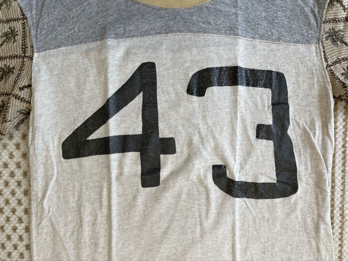 Kapital Long Sleeve Shirt Size US S / EU 44-46 / 1 - 3 Thumbnail