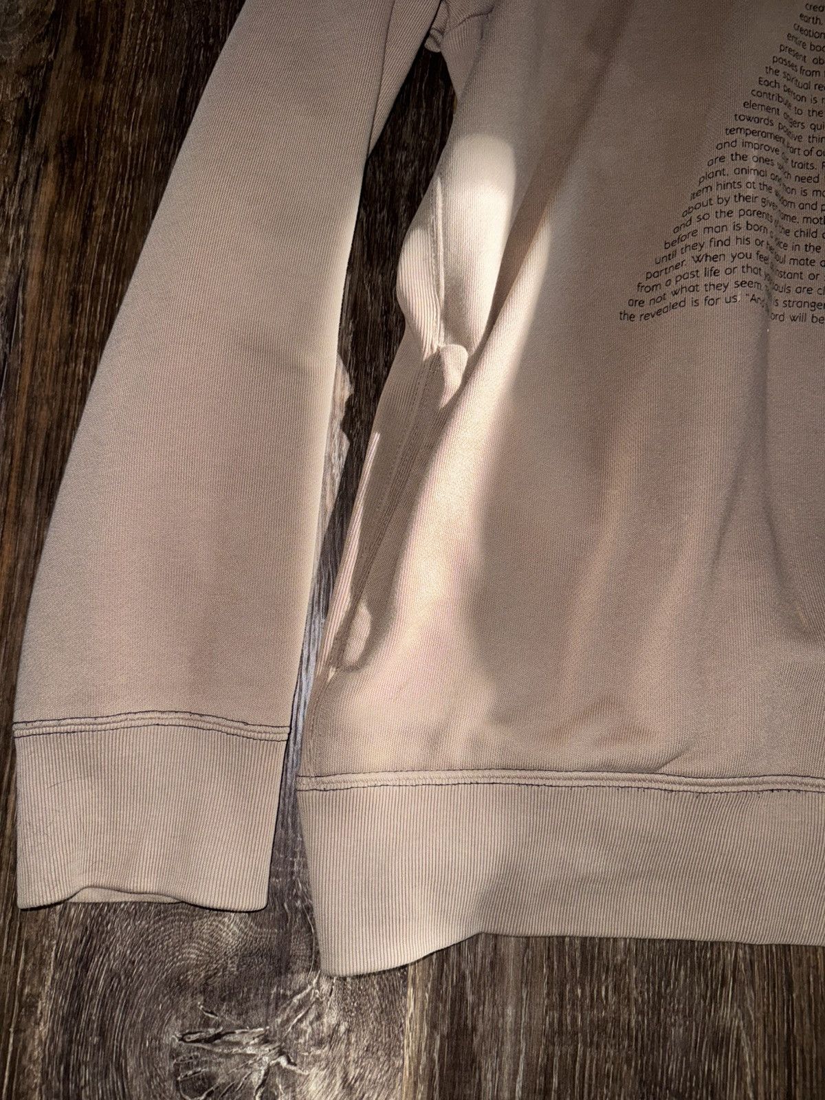 Ovadia & Sons Ovadia and Sons Hoodie Size US XXL / EU 58 / 5 - 7 Thumbnail