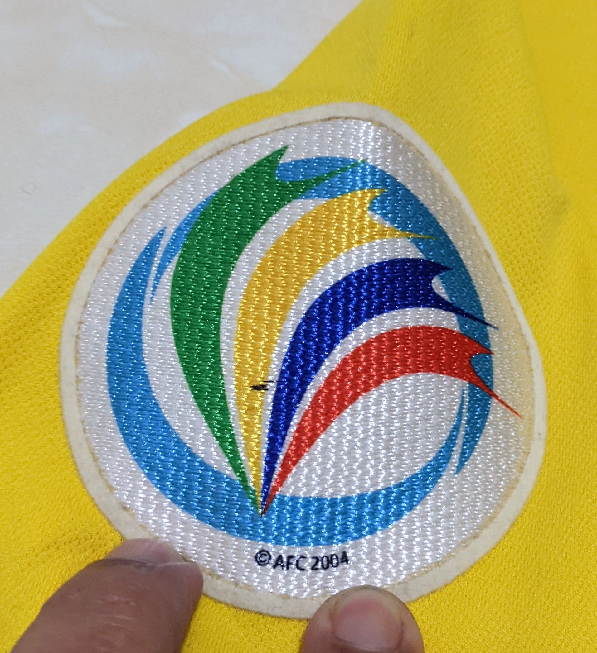 Le Specs Persija Jakarta Away | AFC Cup 2020 Bambang Pamungkas 20 Size US M / EU 48-50 / 2 - 6 Thumbnail