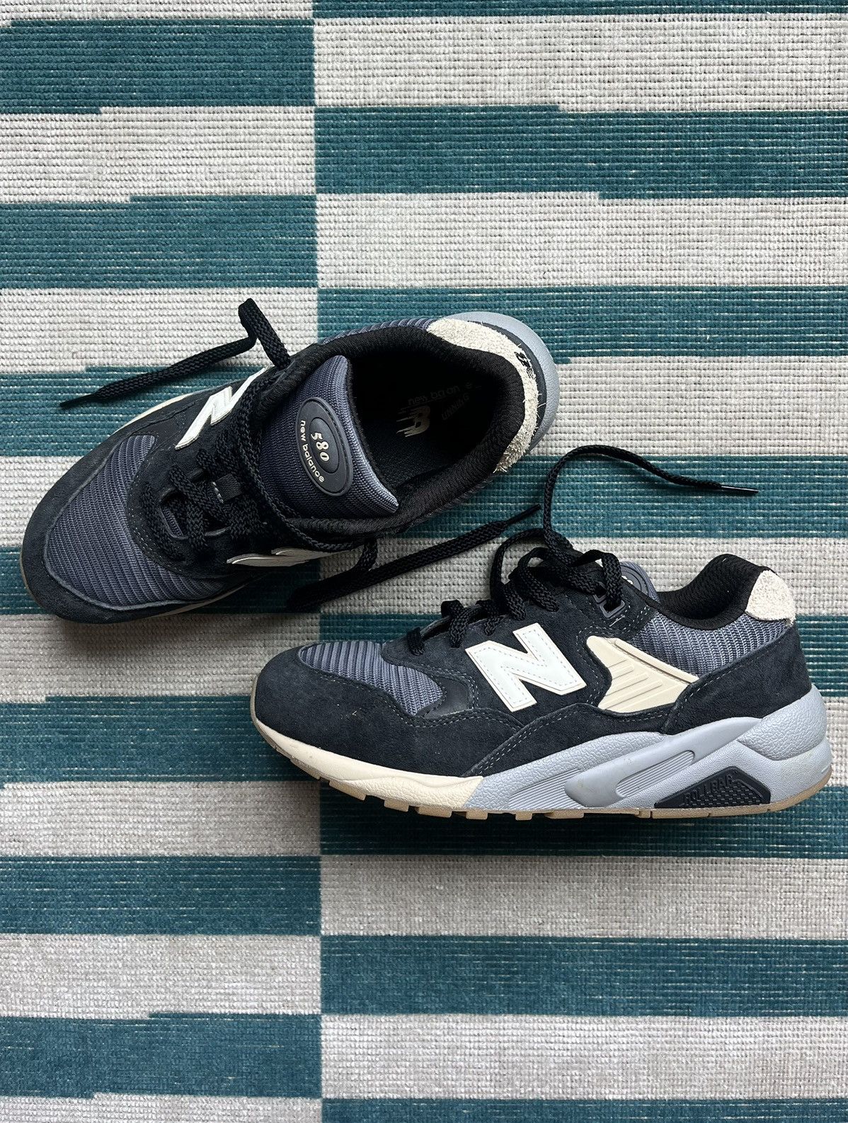 New balance 580 8.5 2025