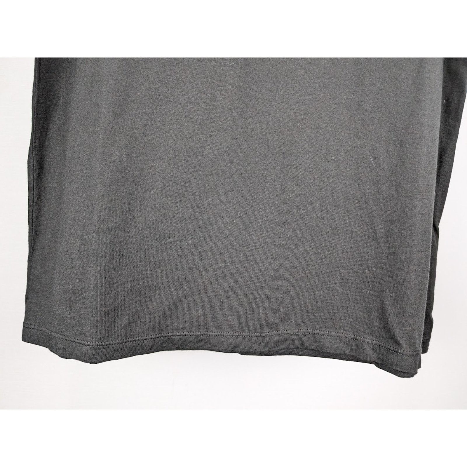 Amiri o1rshd1 Retail Exclusive Bones Tee Shirt in Black Size US XL / EU 56 / 4 - 6 Thumbnail