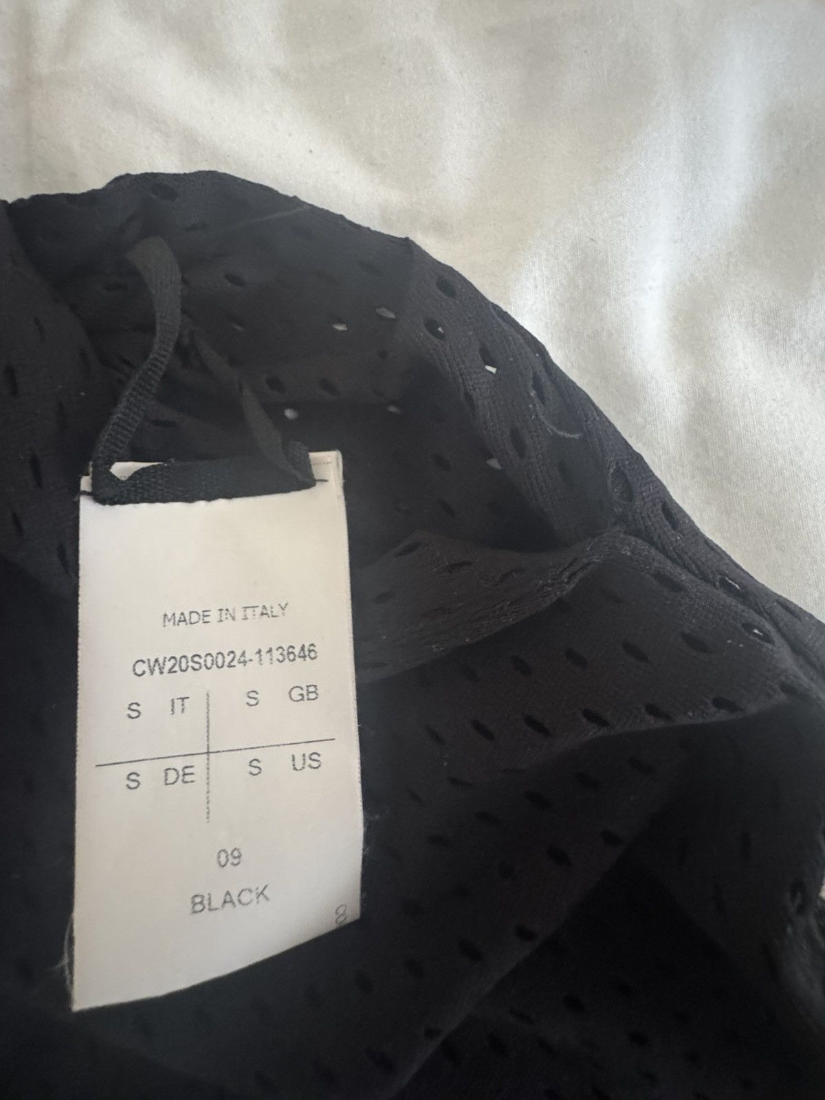 Rick Owens Rick Owens/ Champion shorts Size US 30 / EU 46 - 8 Thumbnail