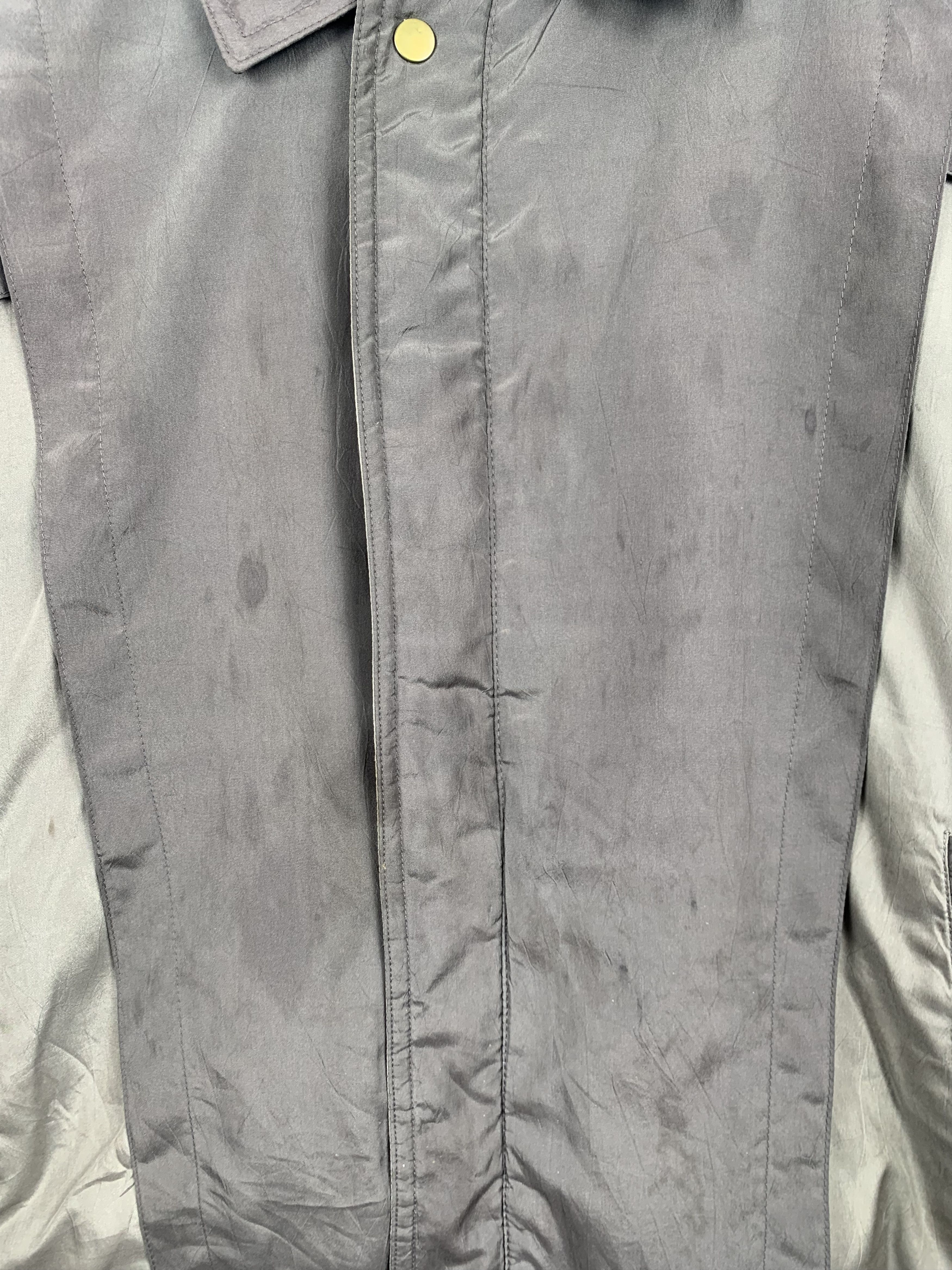 Other Vintage Elvados Japanese Brand Bomber Jacket J1170 Size US L / EU 52-54 / 3 - 9 Thumbnail