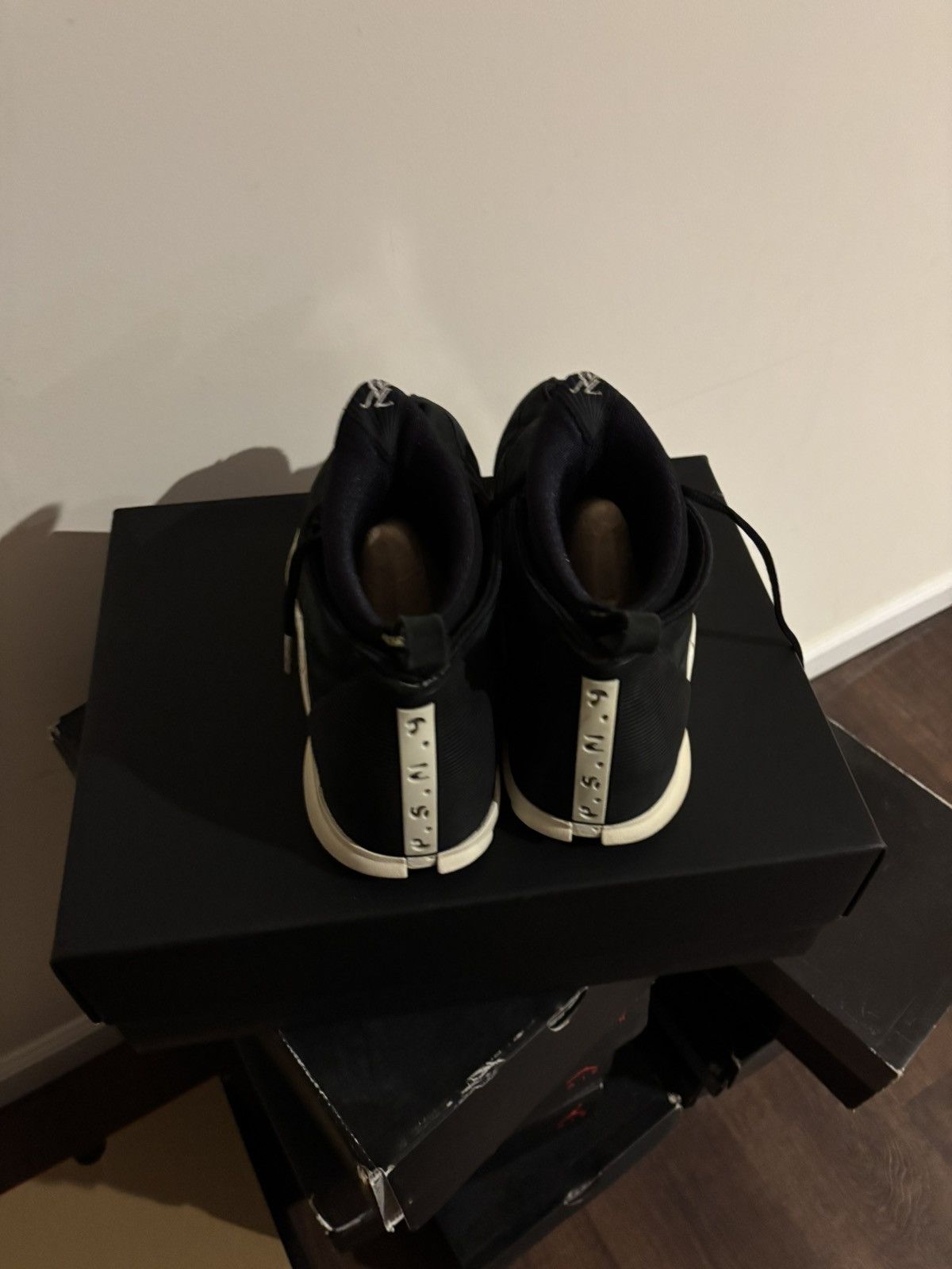 Jordan Brand Jordan 15 Size US 11 / EU 44 - 2 Thumbnail