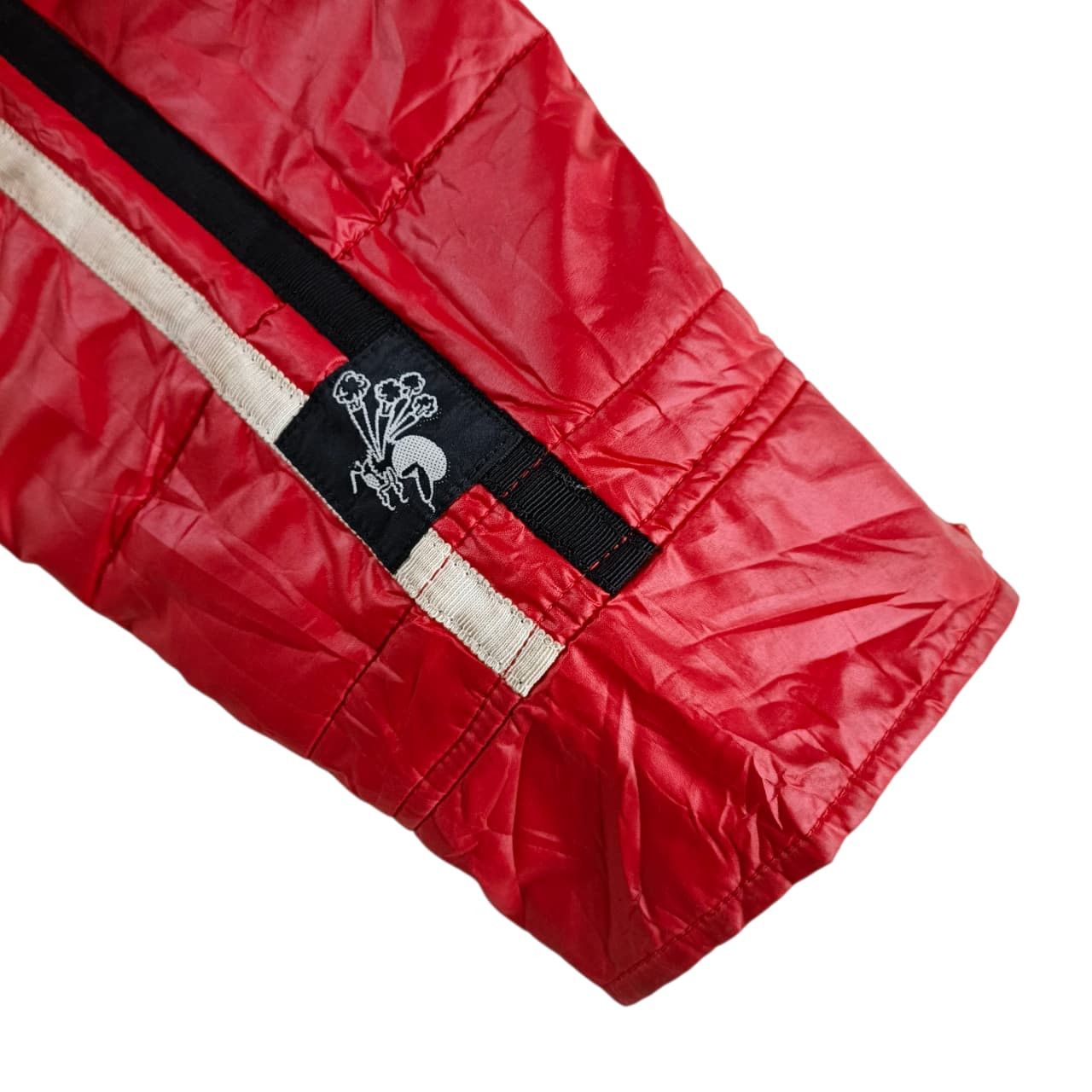 Pherrow's Bumblebee Motorsport Equipment Puffer Jacket Size US L / EU 52-54 / 3 - 13 Thumbnail