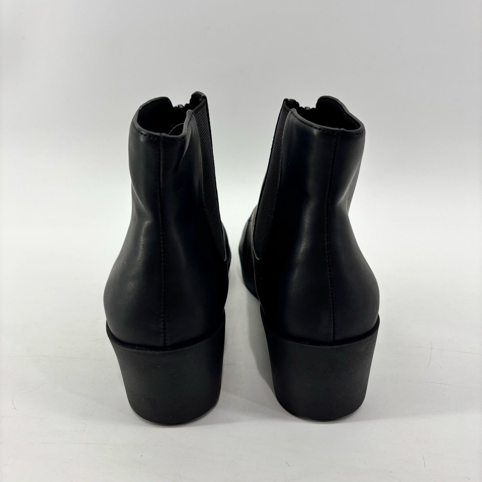Other Aerosoles Carin Womens Size 11 Black Bootie Anke Boot Size US 11 / IT 41 - 6 Thumbnail