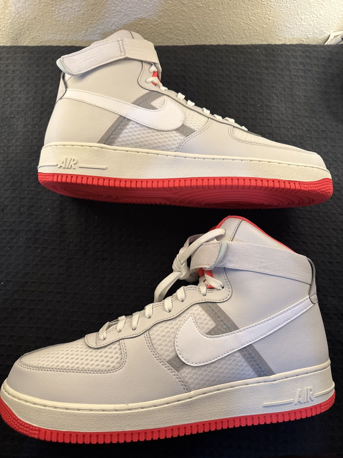 Nike Nike Air Force 1 High ‘07 LV8 1 Size US 13 / EU 46 - 7 Thumbnail