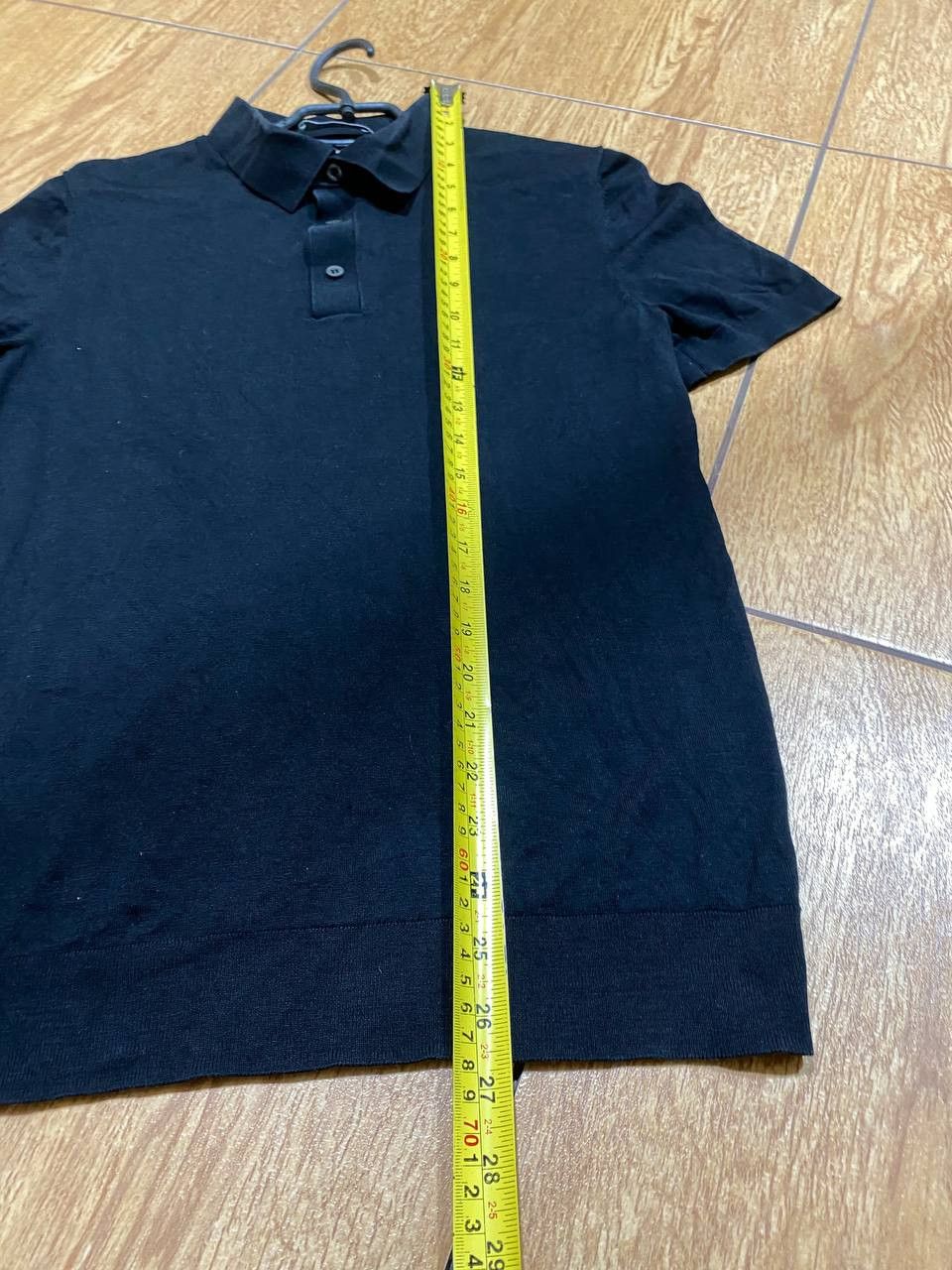 Cos Cos Luxury Polo T-Shirt Men’s Size S Size US S / EU 44-46 / 1 - 10 Thumbnail