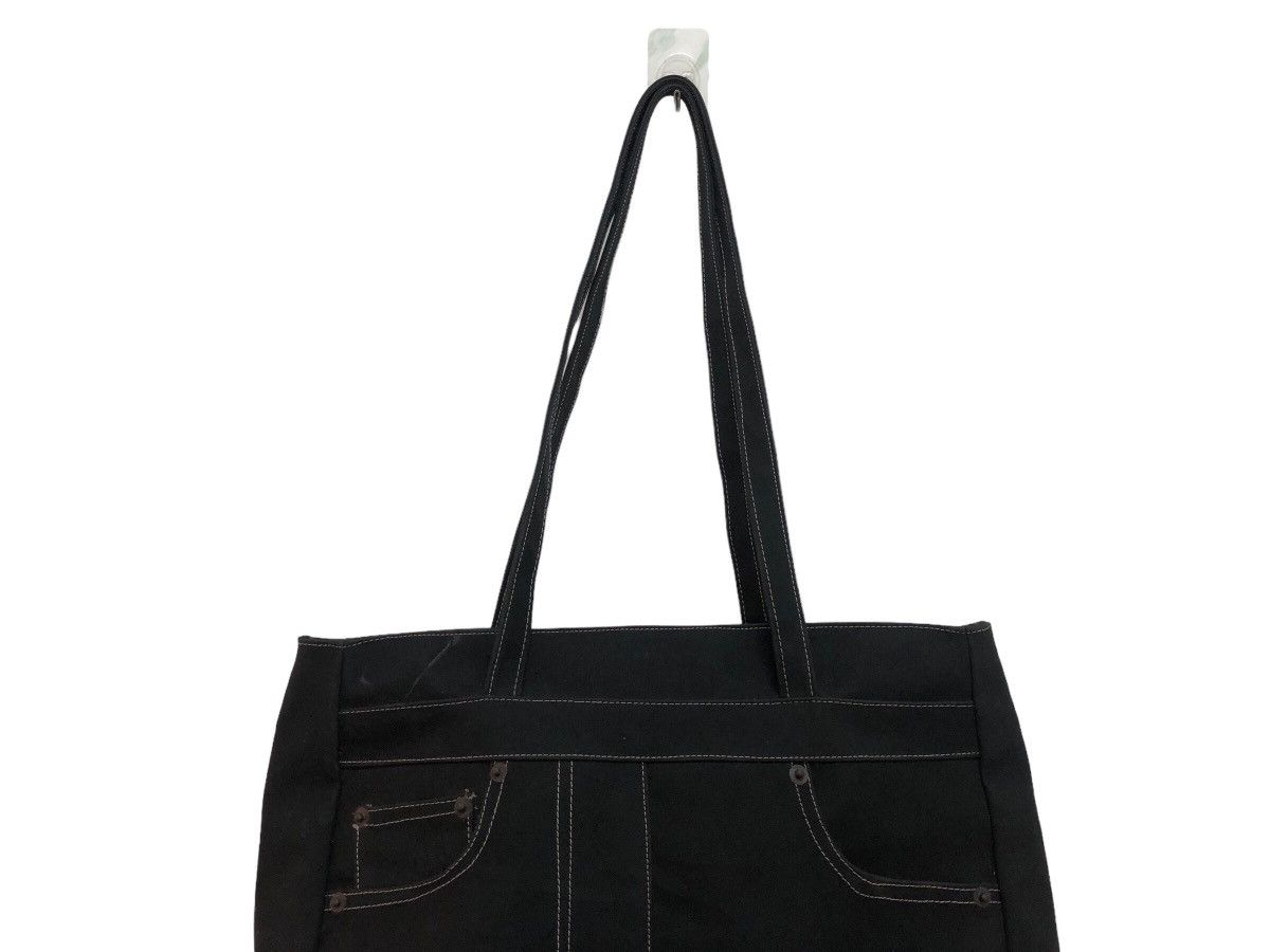Cop Copine × Vintage GENERATION EVERY WHERE PANTS BAG Size ONE SIZE - 6 Thumbnail