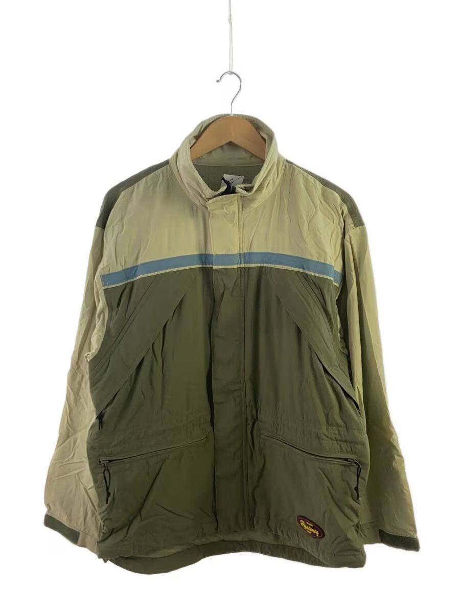 Hysteric Glamour Panel Nylon Jacket Size US L / EU 52-54 / 3 - 1 Thumbnail
