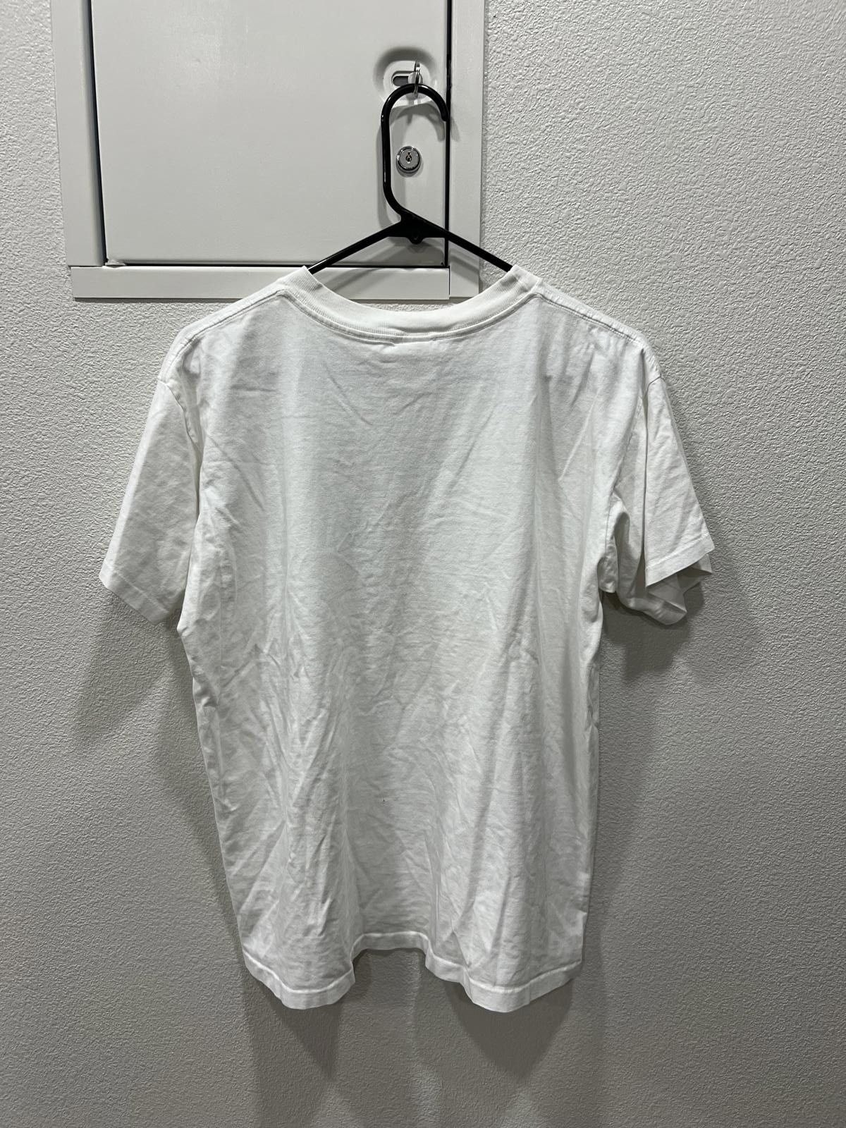 Designer 90s Blah Blah Blah Tee Size US L / EU 52-54 / 3 - 3 Thumbnail