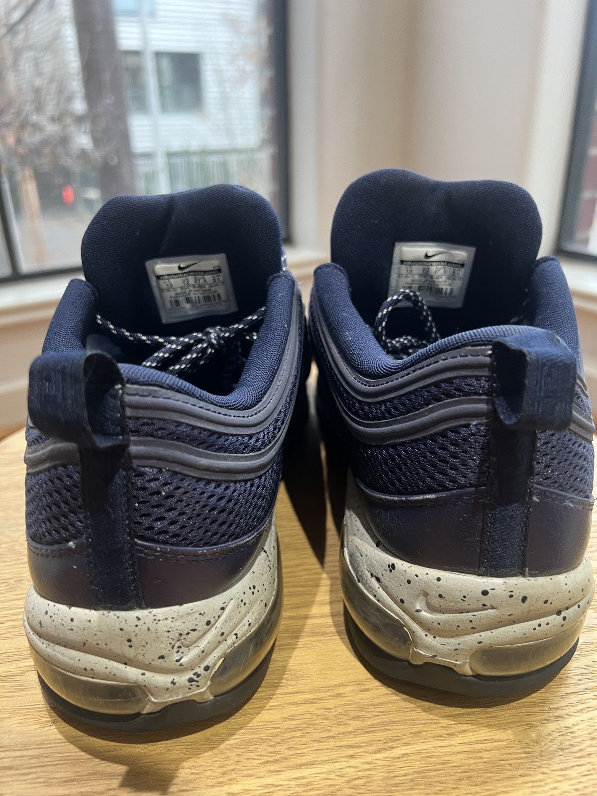Nike Nike Air Max 97 Size US 13 / EU 46 - 7 Thumbnail
